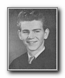 John Clemens: class of 1956, Norte Del Rio High School, Sacramento, CA.